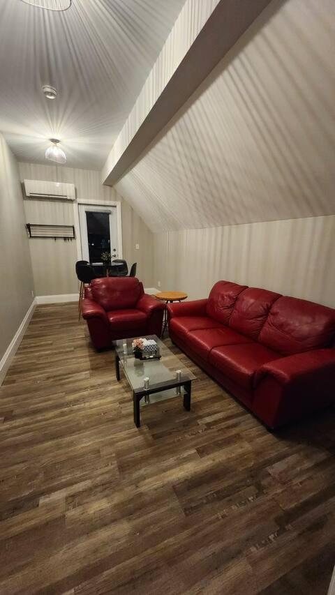 Entire 1 Bedroom Apartment Across From Google - Br5 Kitchener Exterior foto